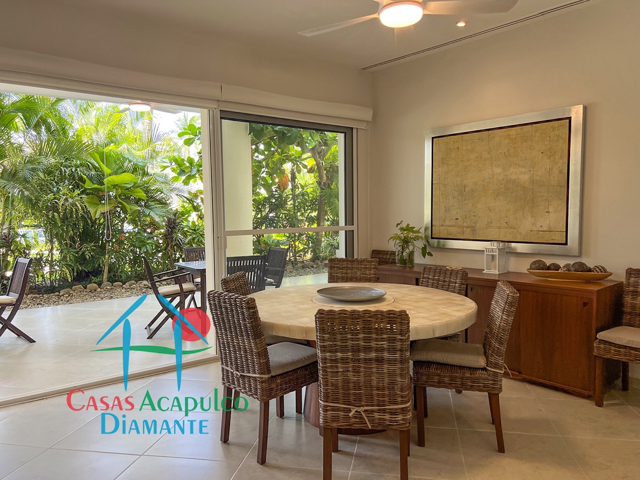 Pacífico Diamante Amura GH 1 - Estancia 11